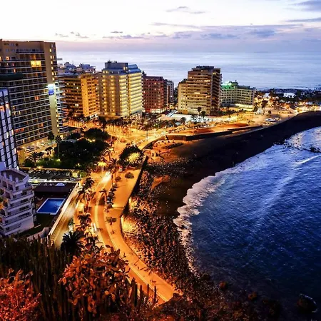 Apartment Cozy Oceanview Lago Apt By Dream Homes Tenerife *