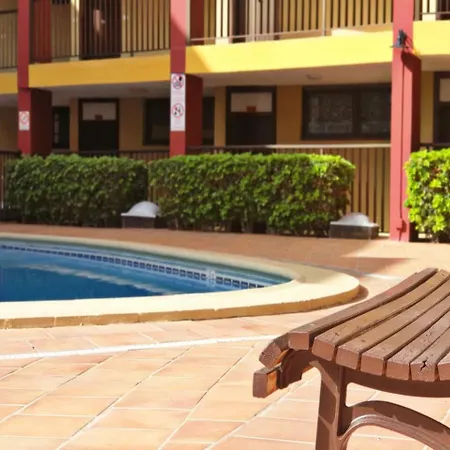 Apartment Cozy Oceanview Lago Apt By Dream Homes Tenerife *